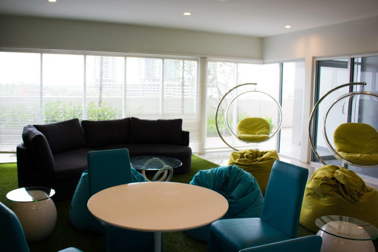 Ashton Meridin Suites Nusajaya  Exterior photo